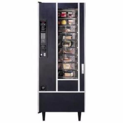 GPL 429 Food King Cold Food Vending Machine Merchandiser