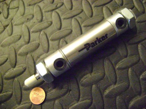 Parker .88DXRSR01.0 Pnuematic Cylinder