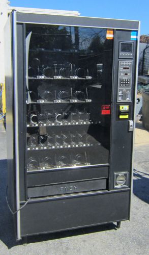 Rowe Snack/Candy Vending Machine
