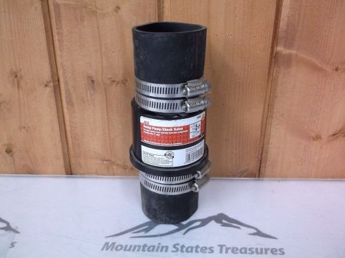 Ace ~ sump pump ~ 2&#034; check valve ~ new ~ free shipping for sale