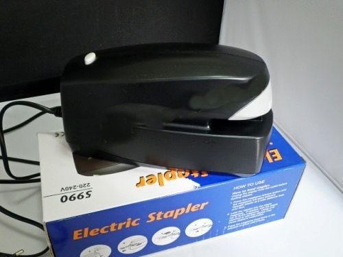 Automatic Electric Stapler 12# Unified Stapler KW-5990
