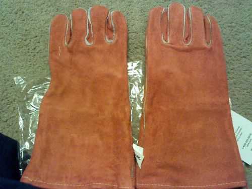 Tillman 1018 Welding Gloves (3 PAIRS FOR $20)