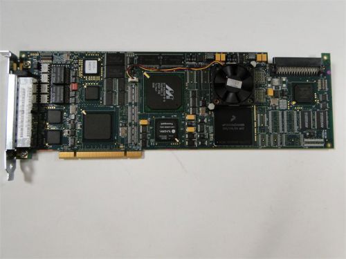 Natural Microsystems  NMS TX4000 32 FULL STACK