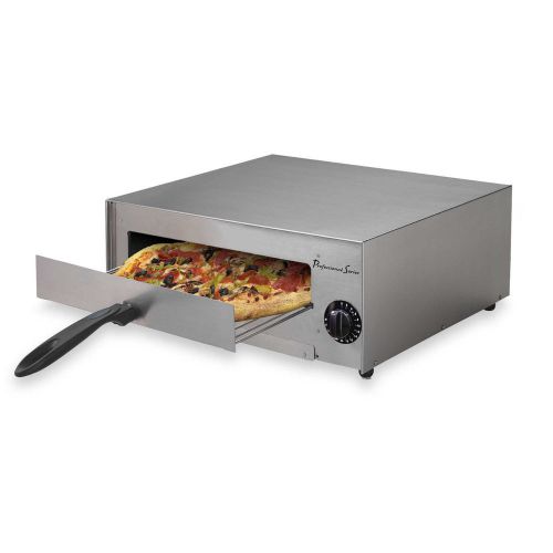 Pizza Baker Professional Series Stainless Steel Oven Sealed Cooker Food Frozen
