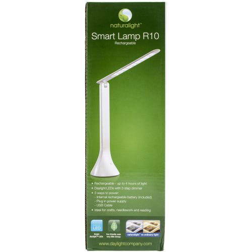 Naturalight Smart Lamp R10-White
