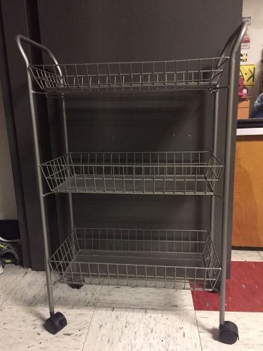 wire rack shelving