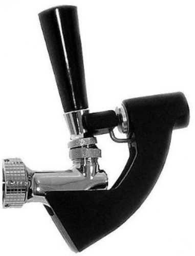 KegWorks Metal Draft Beer Tap Faucet Lock