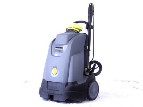 Karcher hds 4/7 u (50hz) hot water high pressure washer for business f1914903 for sale