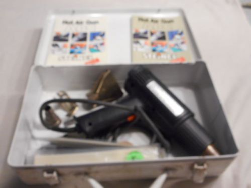 Steinel HG3000SLE thermo control Electronic Heat Gun Kit (34859)