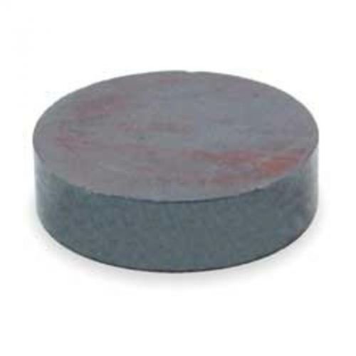 Disc Magnet, Ceramic, 0.8 Lb, 8pk, Industrial Grade Economy Miscellaneous 2VAK9
