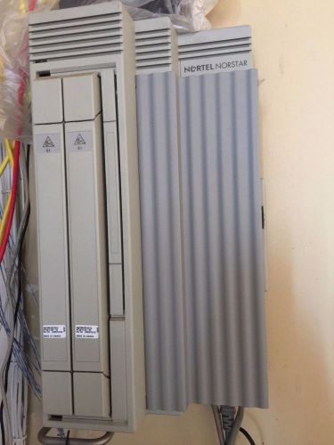 Nortel Norstar Plus Compact ICS Phone System