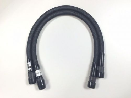Agilent HP Keysight N4697F Flexible Cable Set, 1.85 mm (N4697-60100)