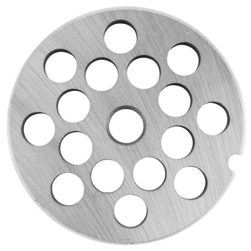 #22 - 3/8&#034; Grinder Plate