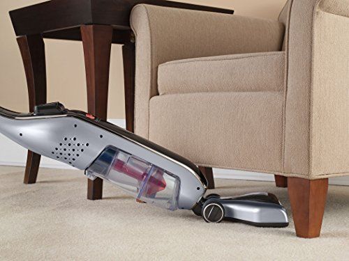 Upright Vacuum Cleaner Living Room Floor Bagless