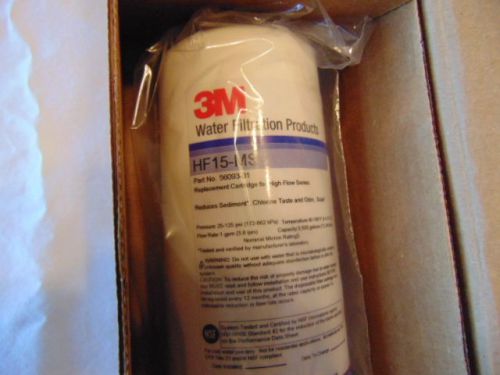 3m cuno water filter hf15 for sale