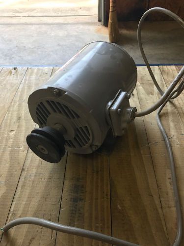 Ryobi 3302M Main Drive Motor