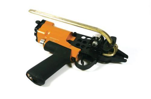 New Stanley Bostitch Tools SC761 Air Hog Ring Gun Upholstery $700 retail