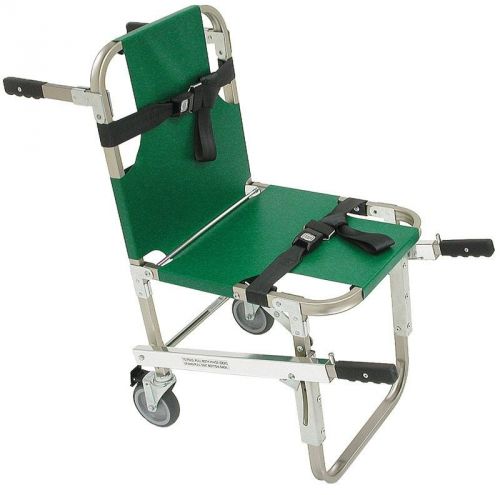 Jsa-800-eh evacuation chair with extended handles for sale