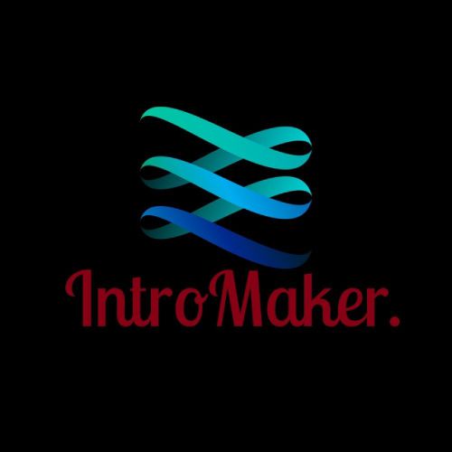 IntroMaker. 40+ Templates.