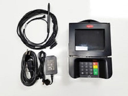 NEW - Ingenico iSC350 Payment Terminal w/Contactless 5.7&#034; VGA Display -FREE SHIP