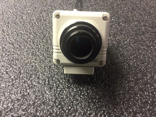 Sentech STC-630AS 1/3&#034; CCD Microscopy Color DSP Camera