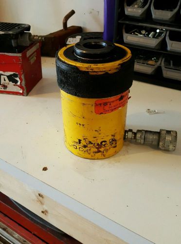 enerpac 30 ton cylinder