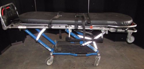 FERNO 93H 93-H PRO-FLEXX AMBULANCE STRETCHER / GURNEY -650LBS  (#1770)