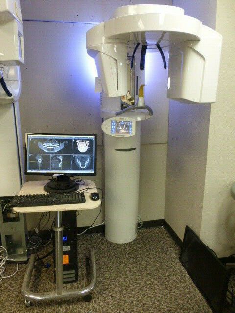 DENTAL X-RAY EQUIPMENT FOR SELL