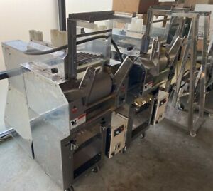 Yamato noodle maker machine LM10062IUS