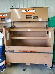 Knaack Model 89 Job Box