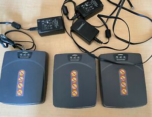 Sensormatic Security ScanMax Pro Controller AMB-2011