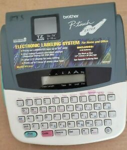 Brother P-Touch PT-310 Label Thermal Printer