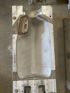 used 1/2 gallon blow mold
