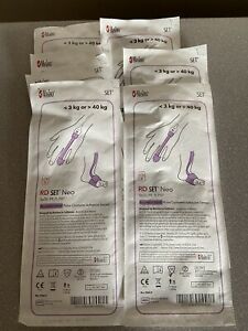 Masimo RD SET Neonatal / Adult Adhesive Pulse Ox Sensor 4003. Lot Of 16. Sealed