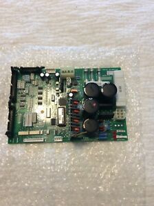 SWF Embroidery Machine  Joint Board Part NO. : BD-000273,00