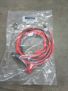 Motorola Power Cable HKN4191B Factory OEM (NEW)
