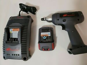Ingersoll Rand QXX2PT04PQ4 Cordless Torque Screwdriver