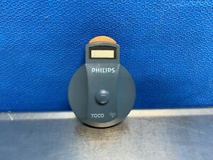Phillips Avalon M2725A Toco Transducer