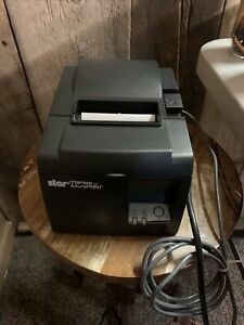 Star Micronics TSP100 futurePRNT Point of Sale Thermal Printer