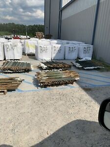 t posts fencing, US $1,550.00 – Picture 0