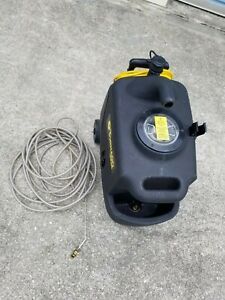 Tornado 97150 Vapor Specialty Cleaner, Mister, Spotter 3.5 gal.