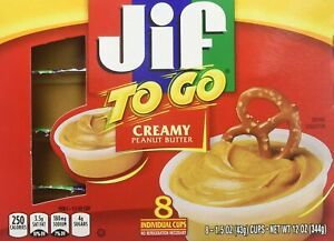 Smead Heavyweight Manila End Tab Folders ,FOOD,PEANUT BTR,JIF TO GO