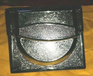 RHINO 25 CENT COIN MECHANISM - 3&#034; x 3.25&#034; - NEW