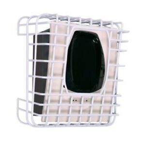 SAFETY TECHNOLOGY INTERNATIONAL STI-9707 Damage Stop Cover,9-5/8 Inx5-1/2x11in