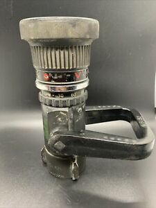 Akron Turbojet Style 1715 - 1-1/2in 30-60-95-125 GPM