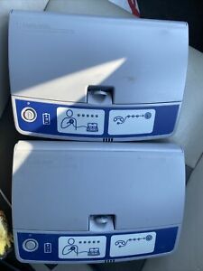 Medtronic Carelink Monitor Model #2490H Manual In Pics, Lot of Two, Quantity-2