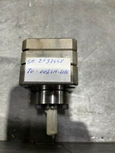 ZENITH ZF38458 SPIN PUMP  CD27