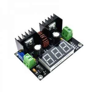 Dagurobot 2X15W 1.25-36V DC Voltage Regulator