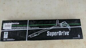 Metabo HPT W6VB3SD2M SUPER DRIVE SCREW GUN DRYWALL/DECKING