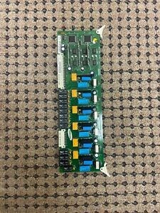 Samsung DCS 50 Si 6TRK Card